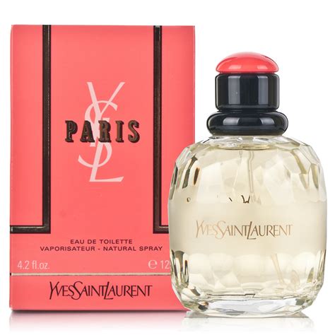 yves saint laurent paris perfume amazon|ysl paris perfume discontinued.